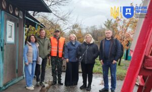 Охорона праці Дніпро