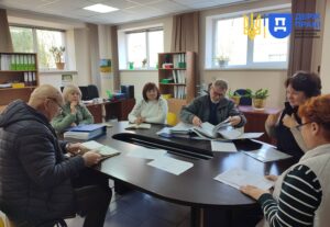 Охорона праці Дніпро