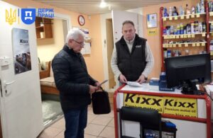 Роз'яснювальна робота Запоріжжя