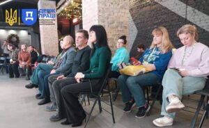 Безпека праці Запоріжжя