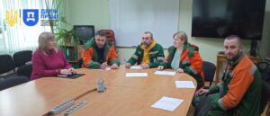 Охорона праці Кривий Ріг