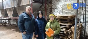 Охорона праці Запоріжжя