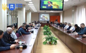 Охорона праці Кривий Ріг