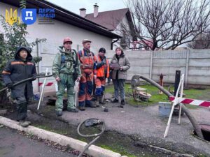 Охорона праці Кривий Ріг