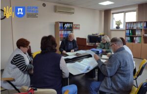 Охорона праці Кривий Ріг