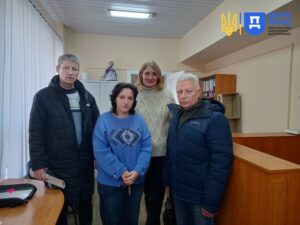 Праця Запоріжжя