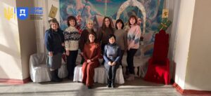 Праця Запоріжжя