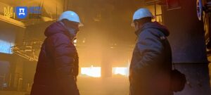 Охорона праці Запоріжжя