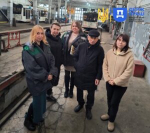 Охорона праці Кривий Ріг