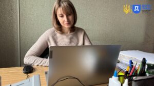 Праця Запоріжжя