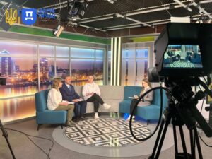 Гігієна праці Запоріжжя