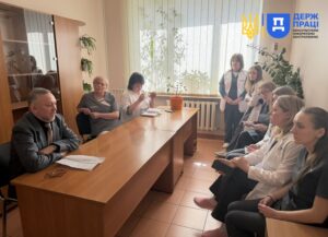 Гігієна праці Запоріжжя
