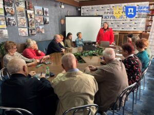 ПСП Запоріжжя