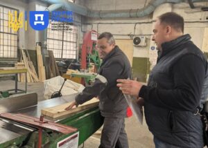 Охорона праці Запоріжжя