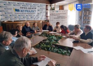 Охорона праці Запоріжжя