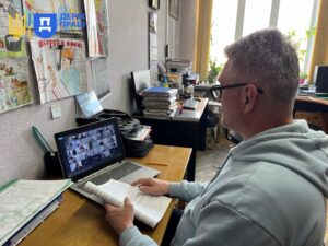 Охорона праці Запоріжжя