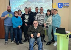 Охорона праці Дніпро