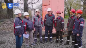 Охорона праці Кривий Ріг