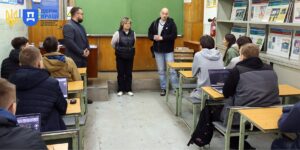 Охорона праці Запоріжжя