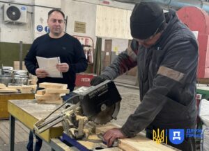 Охорона праці Запоріжжя
