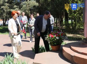 Гірничий нагляд Кривий Ріг
